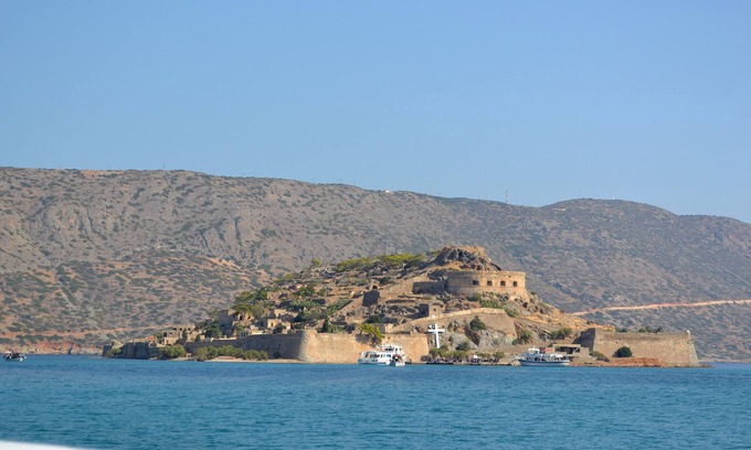 Elounda House | Elounda Olive Garden Studios