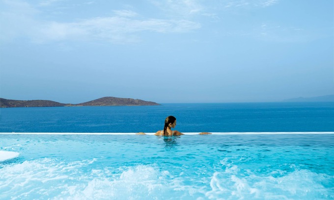 Elounda Hotel | Elounda Peninsula Luxury Resort