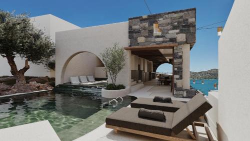 Elounda Hotel | Elounda Stories Boutique Hotel