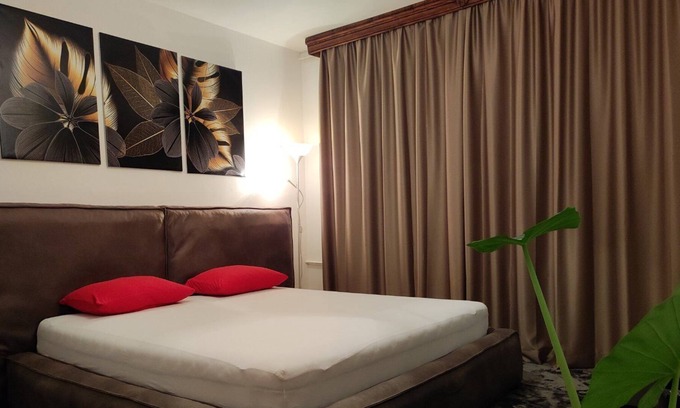 Terazije Apartment | ELPA - Live Life in the Heart of the City