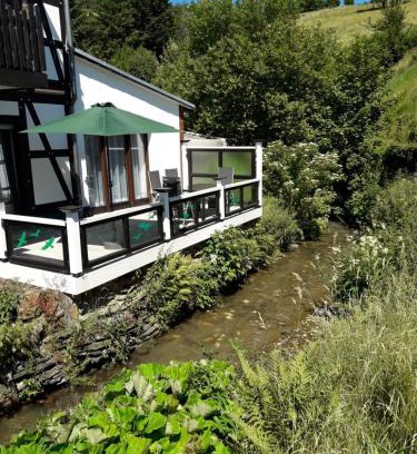 Elpe Apartment | Elpe