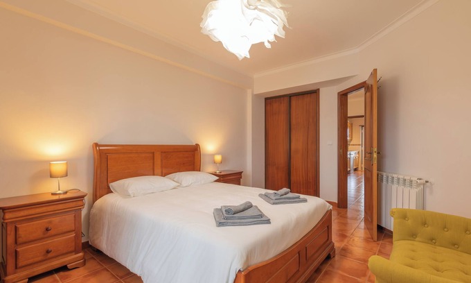 Atalaia Apartment | Elsamar . A place in the sun at Praia da Areia Branca