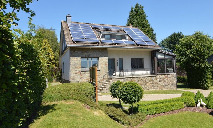 Elsenborn House | Elsenborn Retreat near Monschau