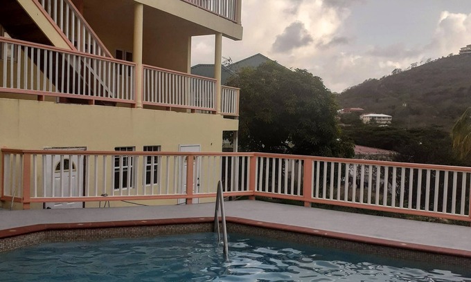 Choc Bed & Breakfast | Elser Bed and Breakfast