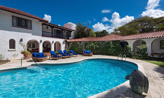 Sandy Lane Villa | Elsewhere, Sandy Lane by Personal Villas - A Place you will Always Love
