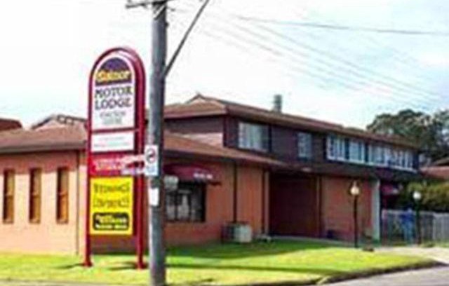 Dapto Hotel | Elsinor Motor Lodge