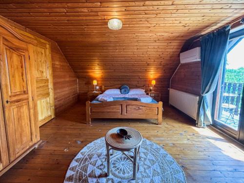 Moravske Toplice House | Elton384