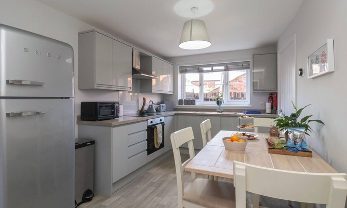 Beverley Cottage | Elwell Cottage