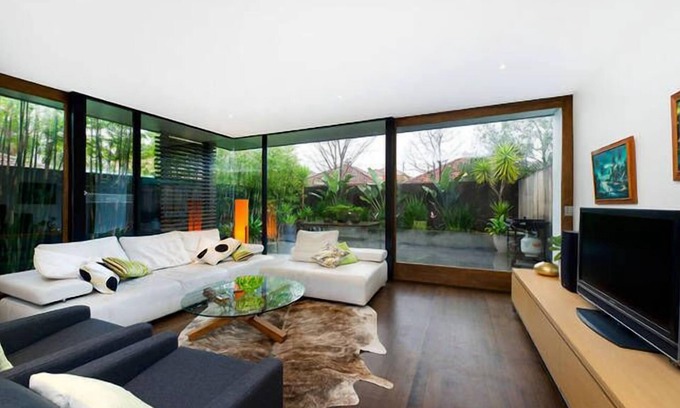 Elwood House | elwood boutique cool retreat