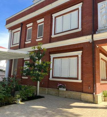 Golem Villa | ELYSEE Vila Golem Durres