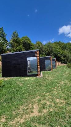 Gilau House | Elysium Cabin