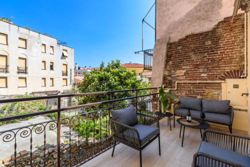 Noli Apartment | Elysium III