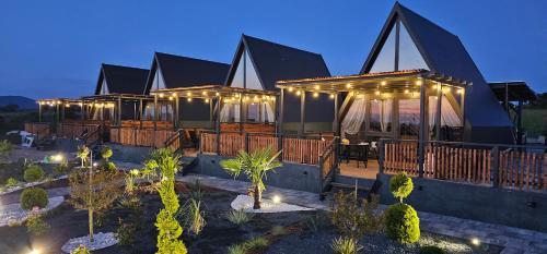 Lozenets Resort | Elysium Lozenets