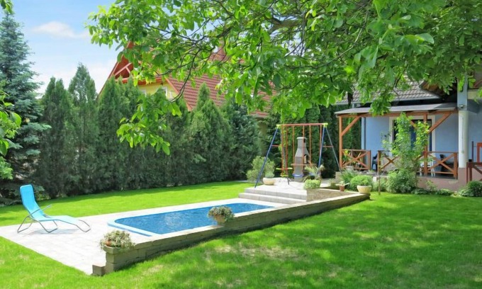 Balatonederics House | Emöke (BGK105) by Interhome
