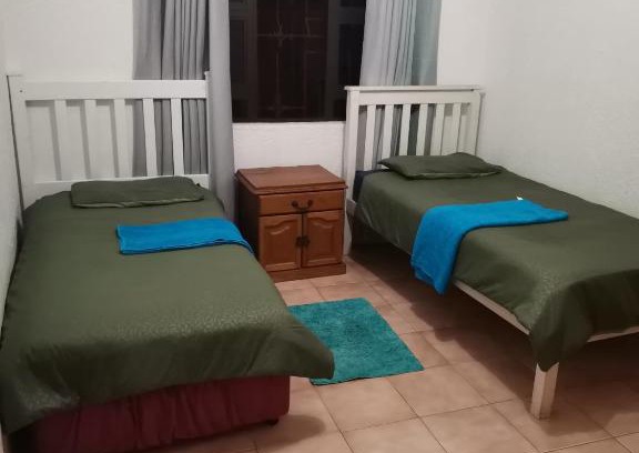 Westbrook House | Emabheleni guest house