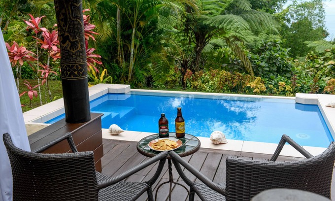 Savusavu Resort | Emaho Sekawa Resort