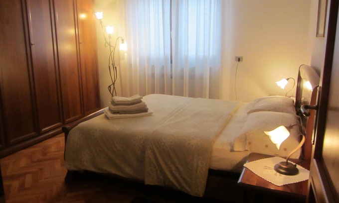 Dreznik Grad Apartment | Emanuela Apartments are in a very good location in the middle of t