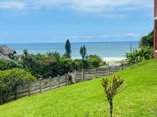 Mtwalume House | Emanzini Self-catering guesthouse