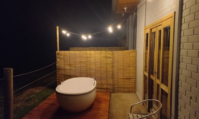 Santo Antonio do Pinhal Hotel | EMBAHÚ SUÍTES