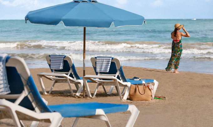 Villas del Palmar Sur Resort | Embassy Suites by Hilton San Juan Hotel & Casino