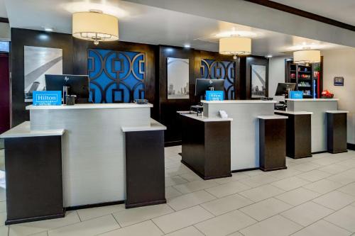 Bridgeton Hotel | Embassy Suites by Hilton St Louis Airport