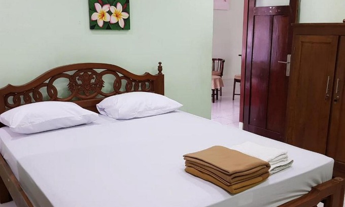 Catur Tunggal House | Embe Pitoe Syariah Gejayan Mitra RedDoorz