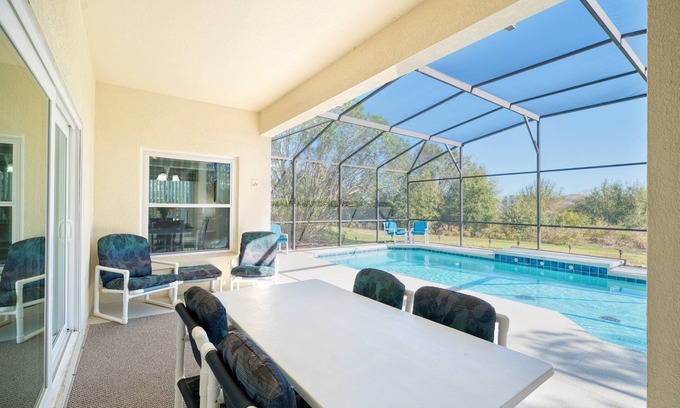 West Haven House | Embrace Paradise: 2025 Florida Dream Home