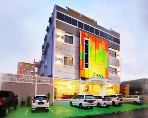 Ternate Hotel | Emerald Hotel