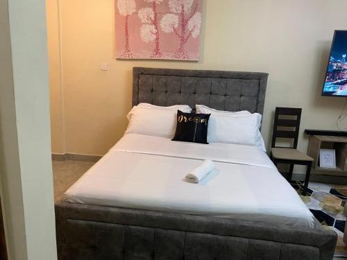 Ruaka Apartment | Emerald