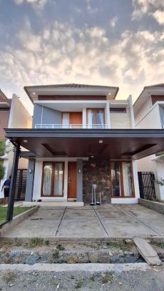 Kecamatan Labuapi House | EMERALD Villa