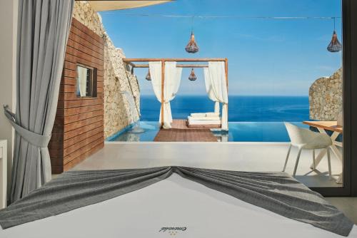 Varvara Villa | Emerald Villas & Suites - The Finest Hotels Of The World