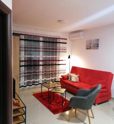Veliko Gradiste Apartment | Emili apartman