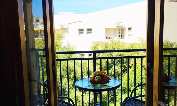 Elounda House | Emilia Apartments