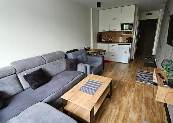 Jaszowiec Apartment | Emilia mały apartament Ustroń