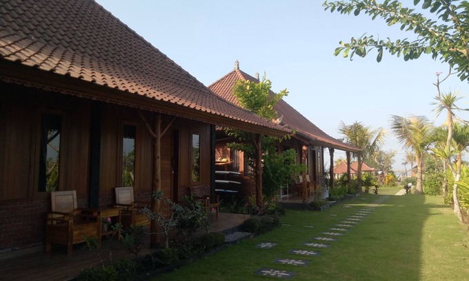 Medewi Bed & Breakfast | Emir surfcamp
