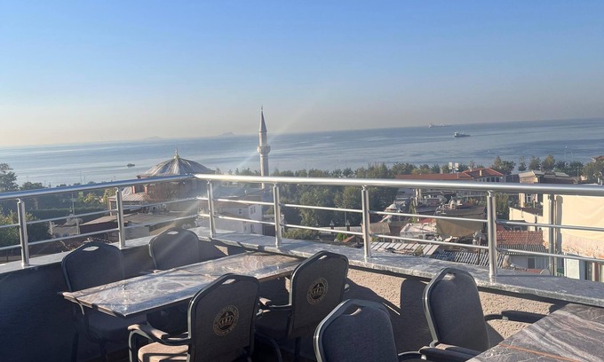 Sultanahmet House | Emirhan Guest House & Suites