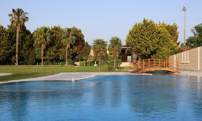 Seferihisar Bed & Breakfast | Emirsoy Harası