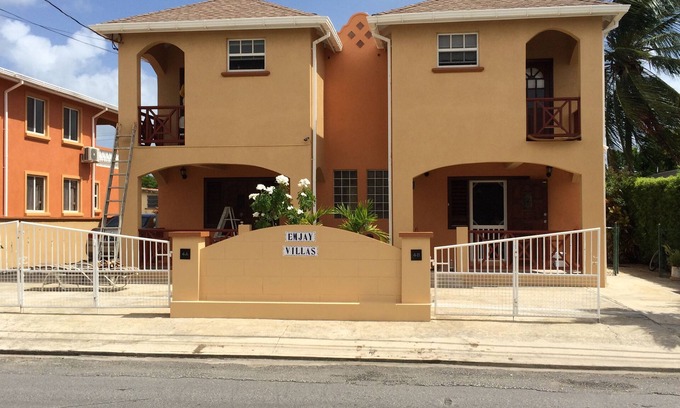 Enterprise House | EMJAY VILLAS AT MIAMI BEACH AND OISTINS