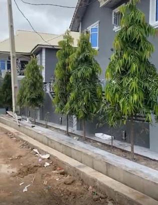 Ilorin Apartment | EMKO House