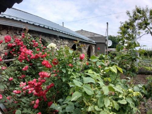 Tatev House | Emma B&B