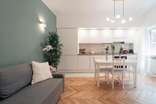 Quartiere XXI Pietralata Apartment | Emma Bliss Apartment
