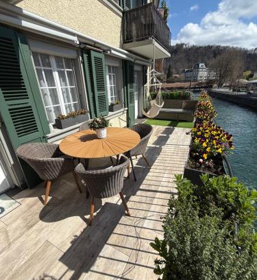 Balliz Apartment | Emma