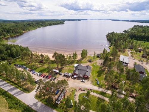 Emolahti Resort | Emolahti Camping