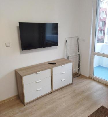 Sarafovo Apartment | Emona 5 floor 3