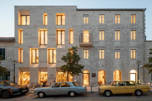 Imotski Hotel | Emotheo Heritage Hotel