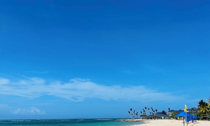 Puerto Plata Apartment | Emotions Playa Dorada