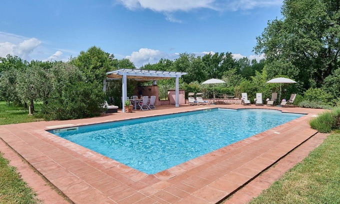 Altopascio Villa | Emozione Toscana, Altopascio, Lucca and Viareggio