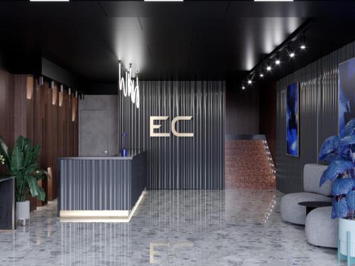 Karagandy Hotel | Empire City