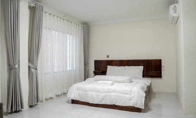 Prampir Makara House | Empire House, Phnom Penh