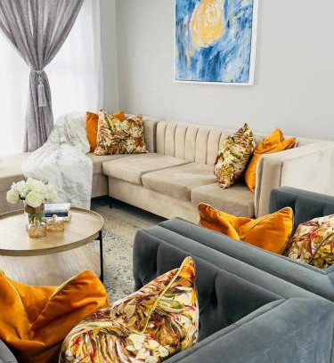 Mbabane Apartment | Empire Investments Mbabane